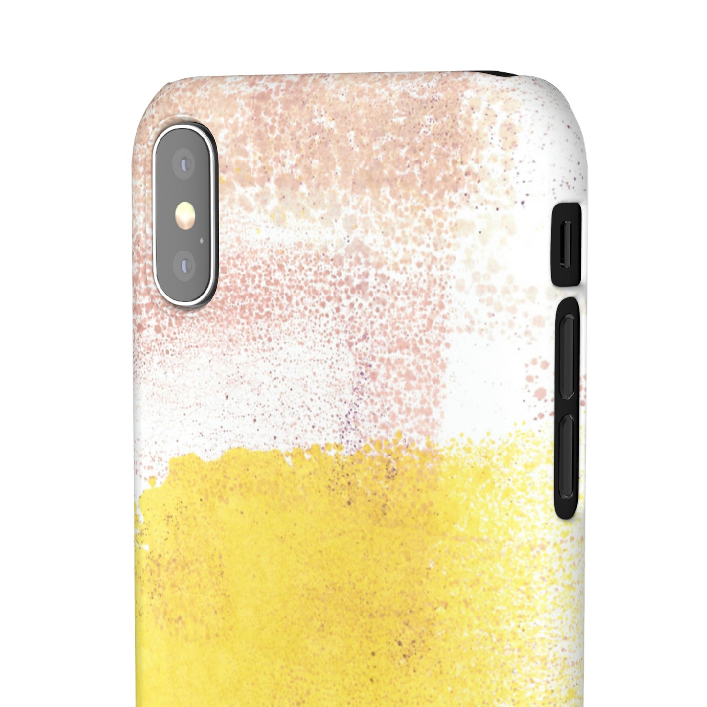 iPhone Samsung Galaxy Pixel5G Snap Case Phone Case Pastel Dream - Alja Design