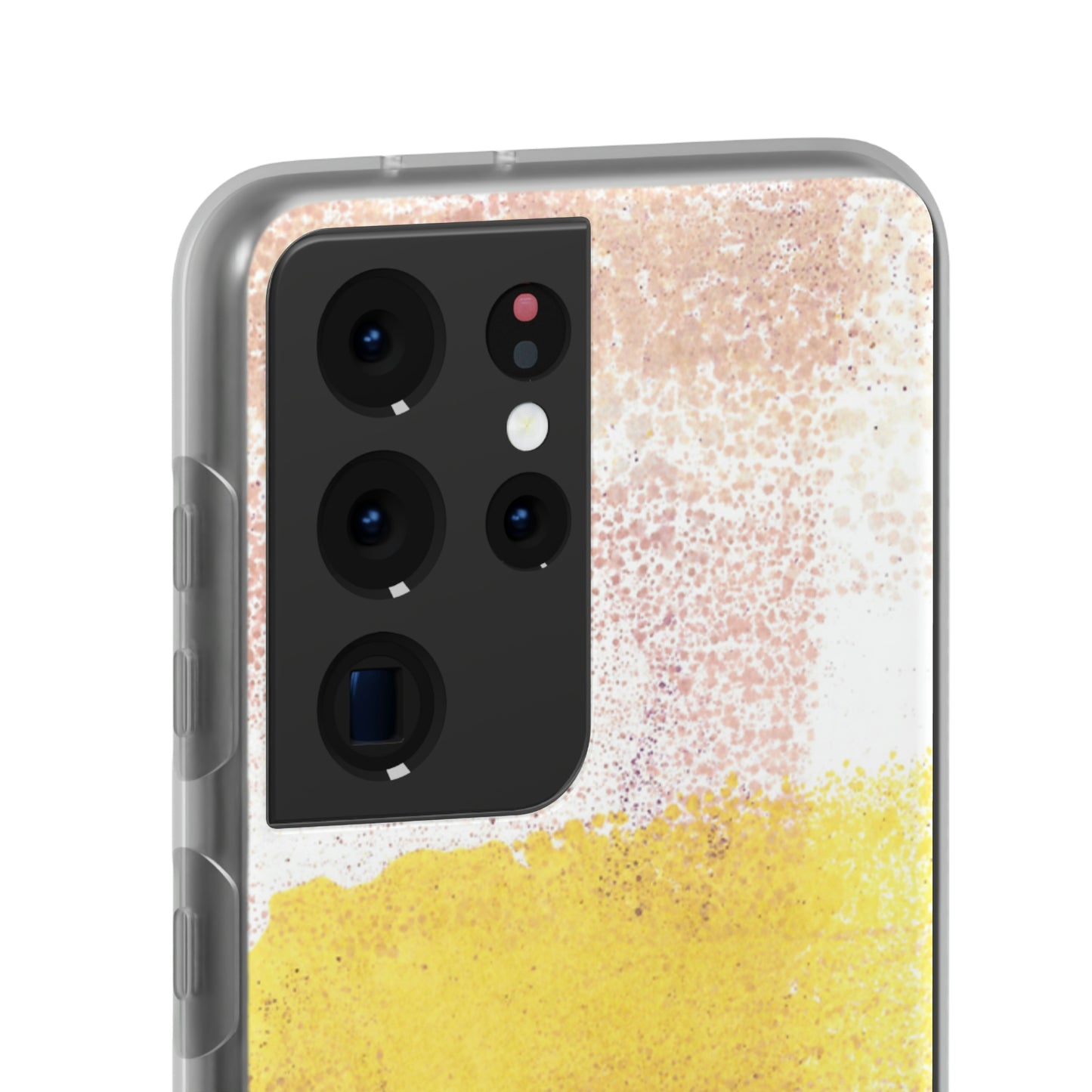 iPhone and Samsung Galaxy Flexi Phone Case Pastel Dream - Alja Design