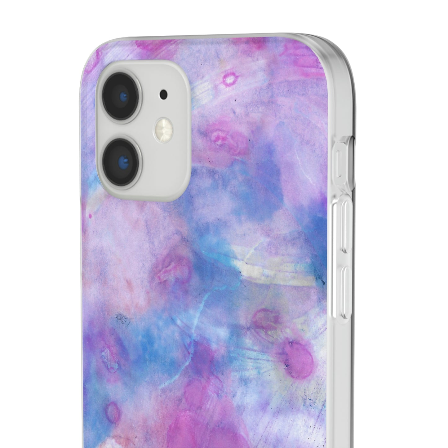 iPhone and Samsung Galaxy Flexi Phone Case Sky Sky - Alja Design