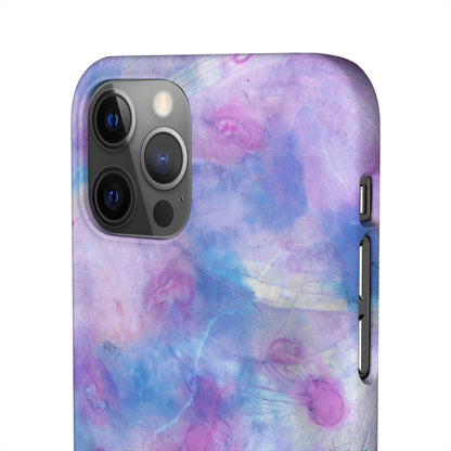 iPhone Samsung Galaxy Pixel5G Snap Case Phone Case Sky Sky