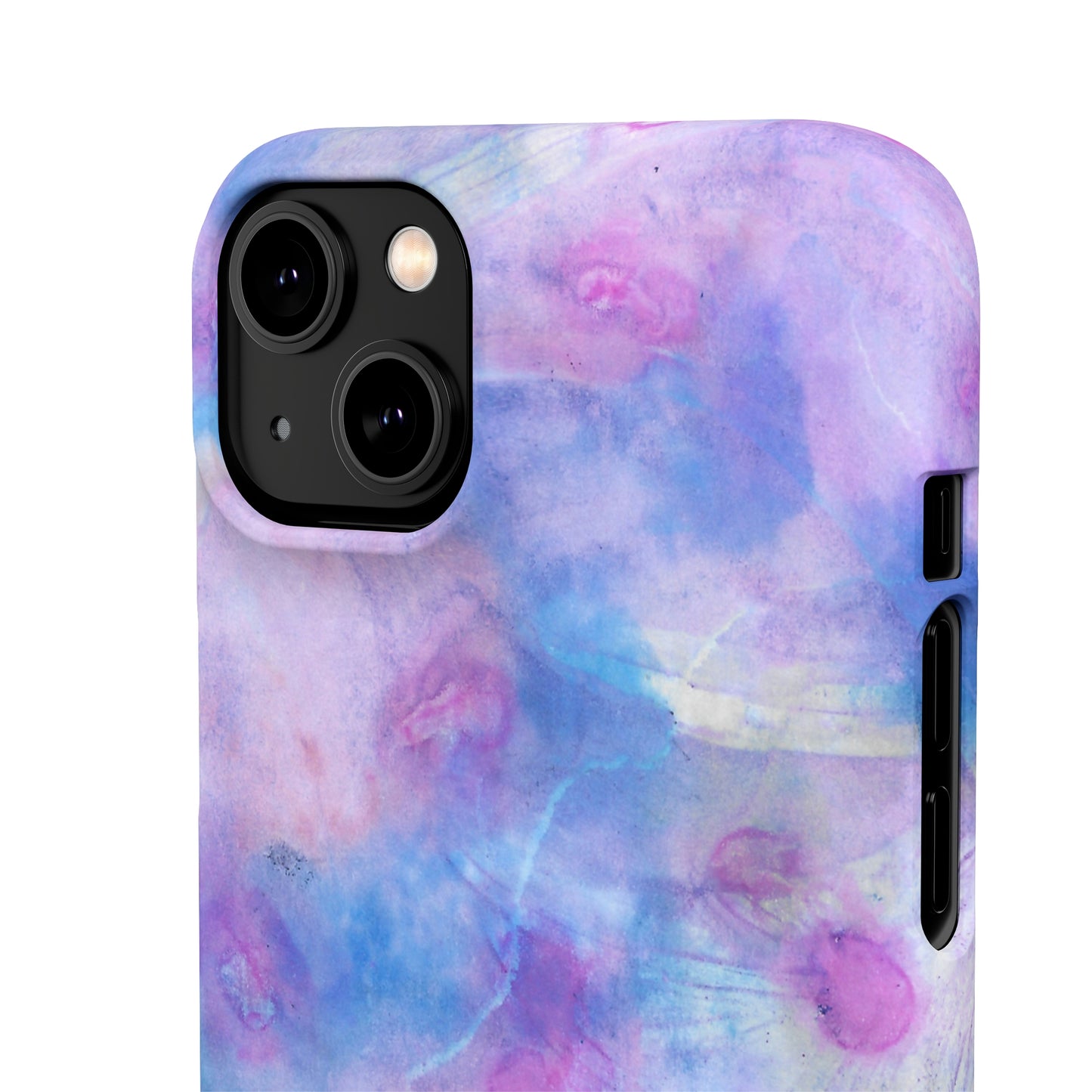 iPhone Samsung Galaxy Pixel5G Snap Case Phone Case Sky Sky