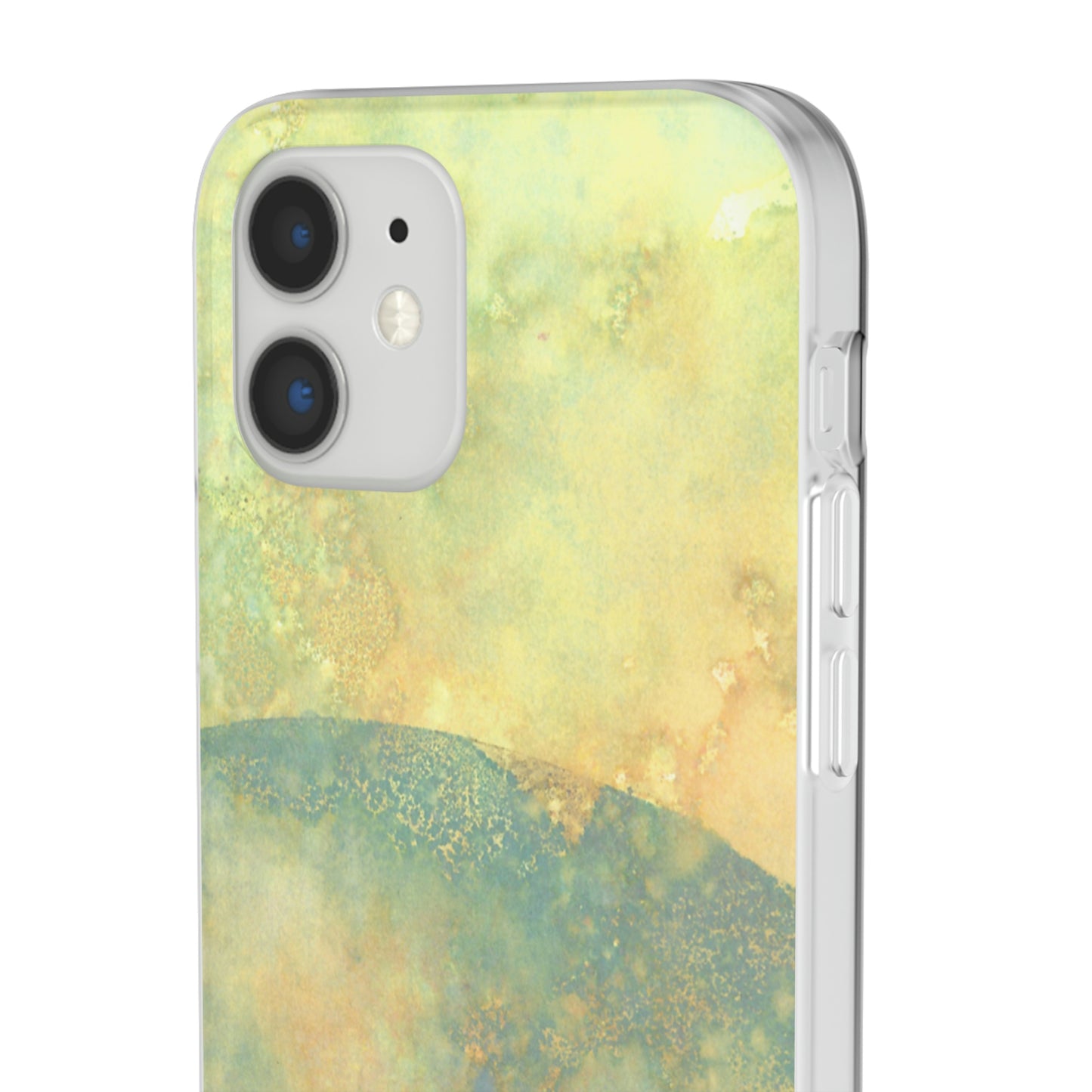 iPhone and Samsung Galaxy Flexi Phone Case Gentle Forest - Alja Design