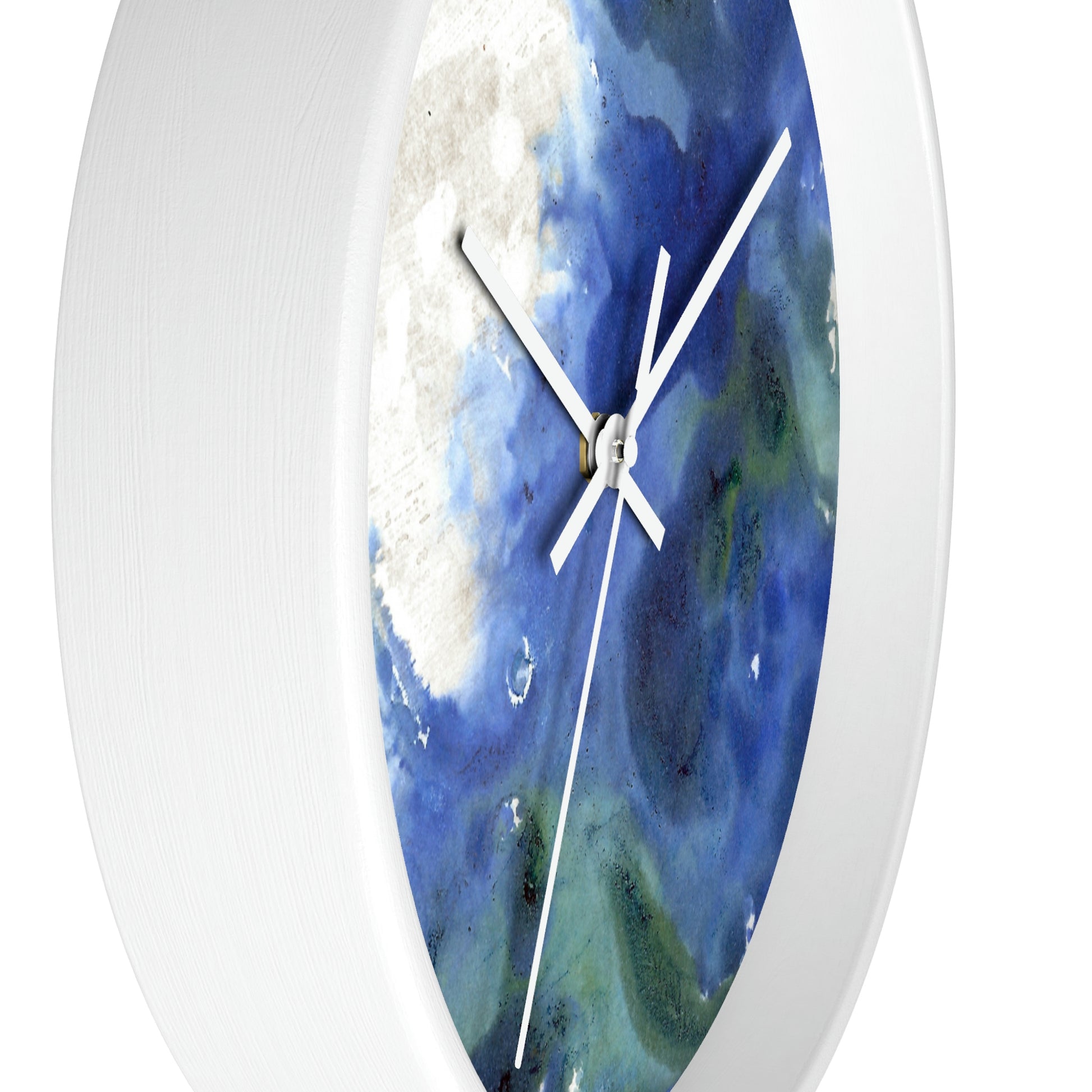 Mother Earth Wall Clock - Alja Design