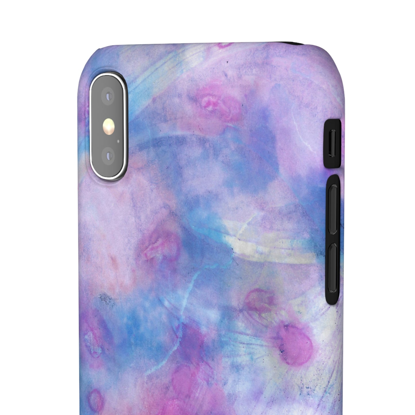 iPhone Samsung Galaxy Pixel5G Snap Case Phone Case Sky Sky