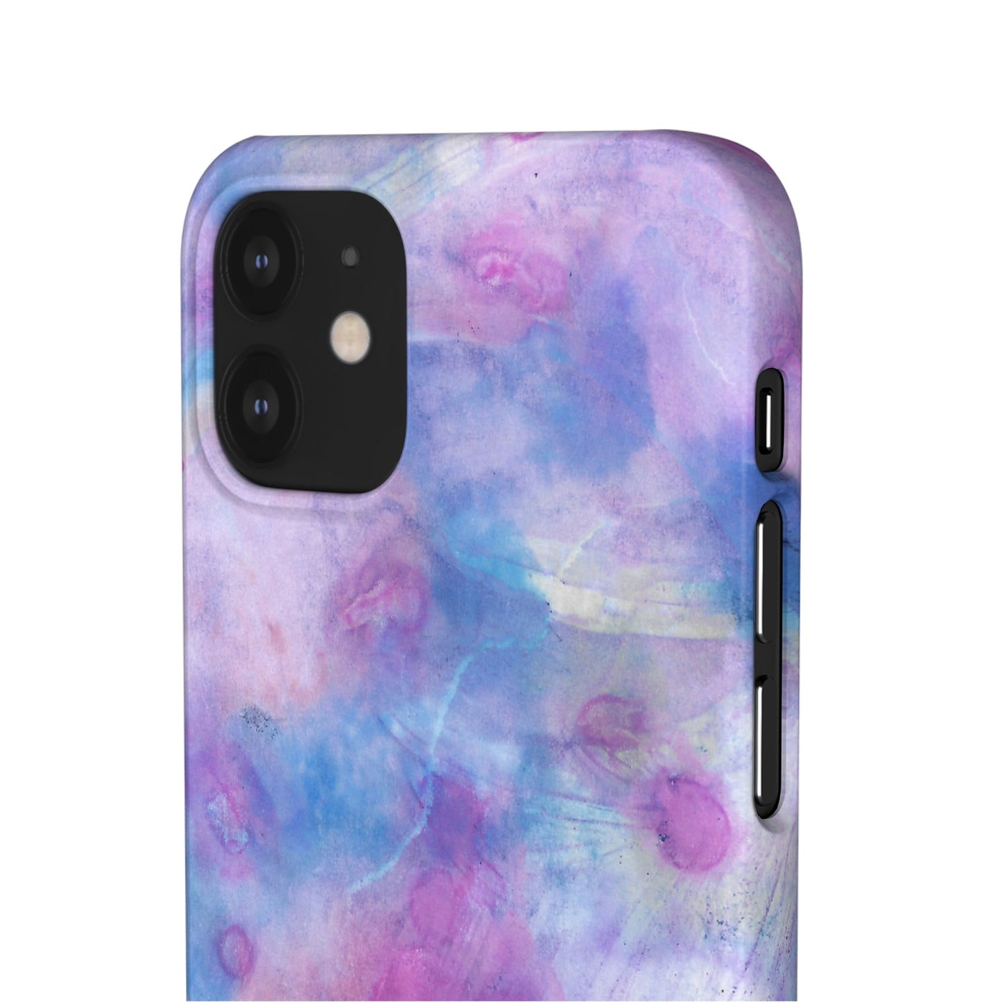 iPhone Samsung Galaxy Pixel5G Snap Case Phone Case Sky Sky