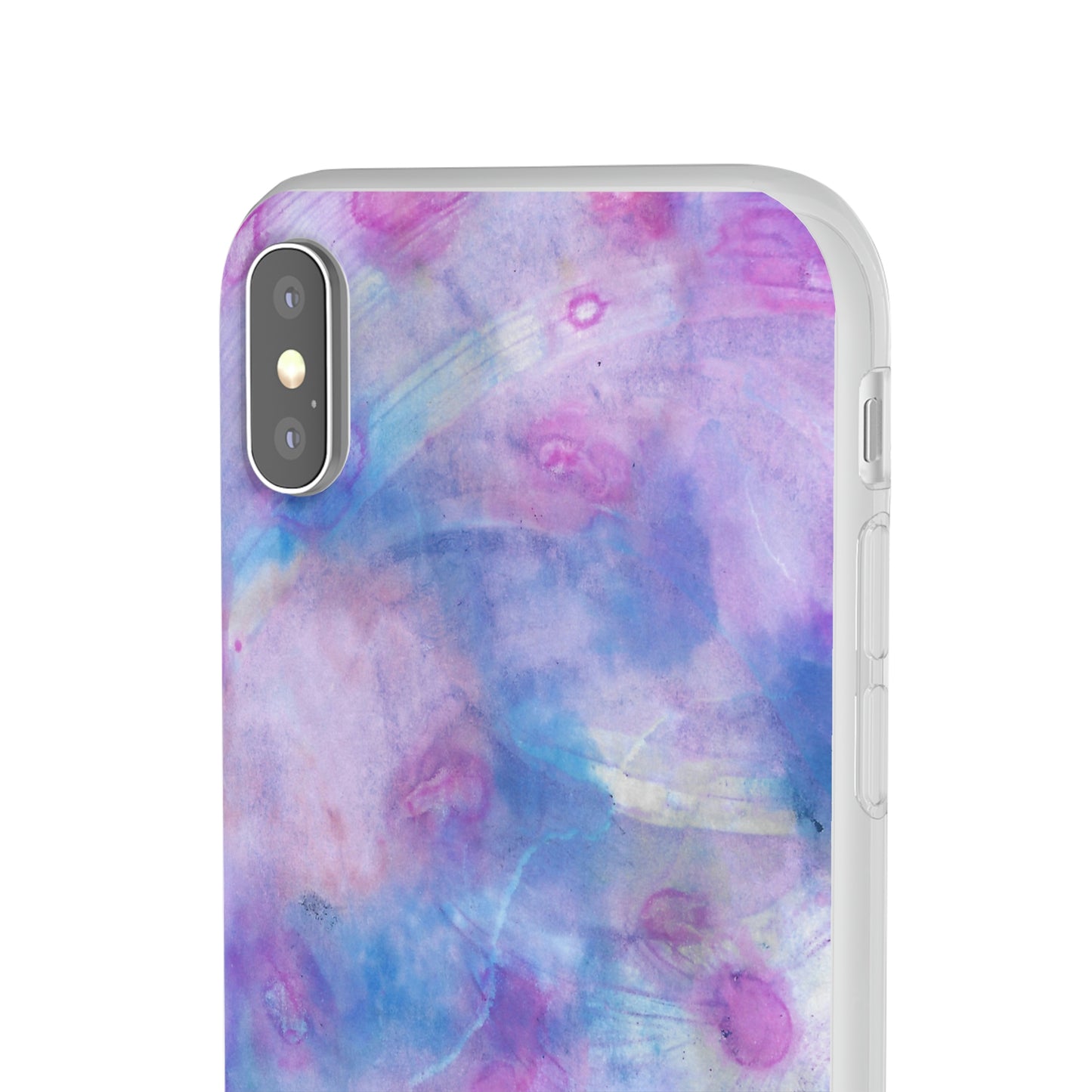 iPhone and Samsung Galaxy Flexi Phone Case Sky Sky - Alja Design