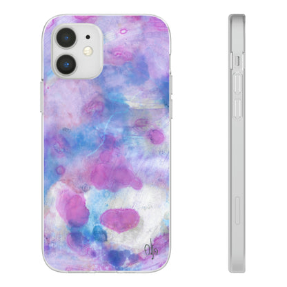 iPhone and Samsung Galaxy Flexi Phone Case Sky Sky - Alja Design