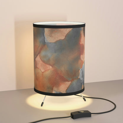 Cool Magma Tripod Lamp - Alja Design