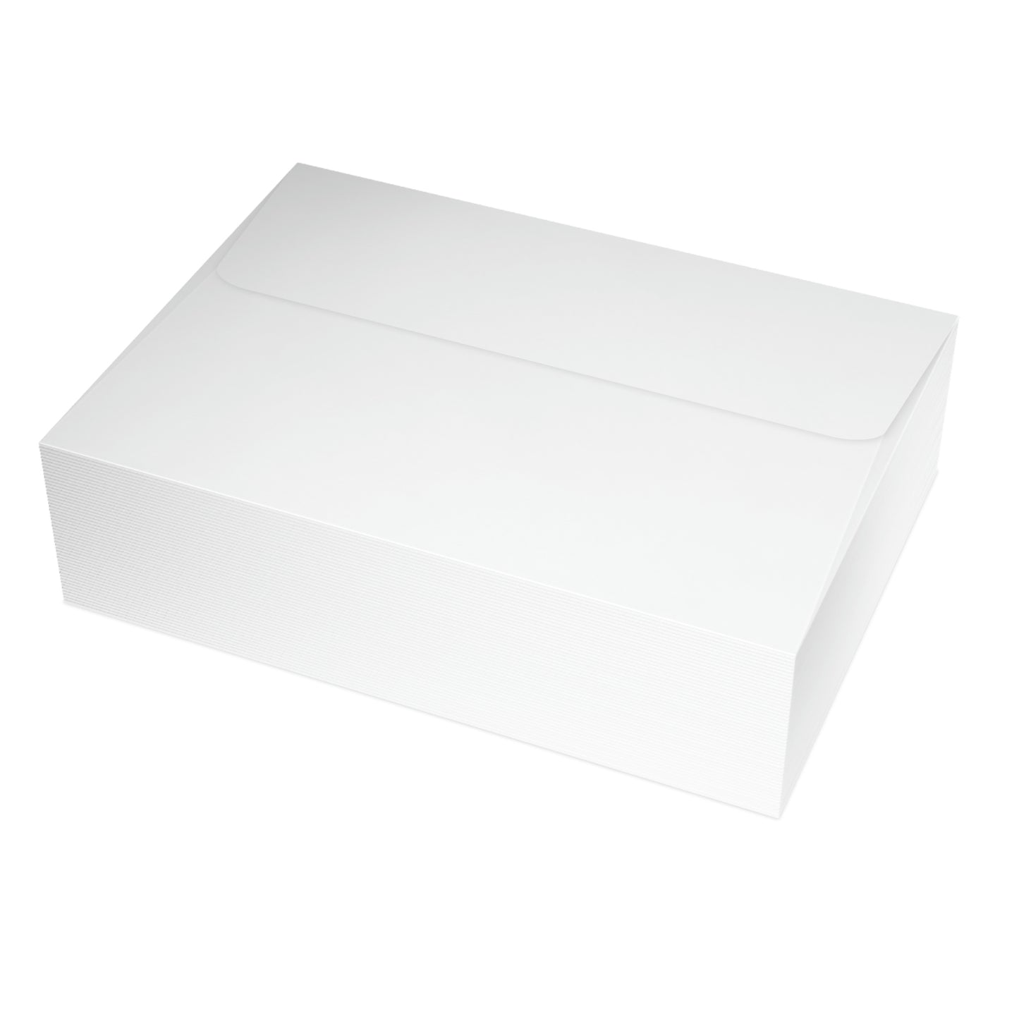 Our Spot Folded Greeting Card