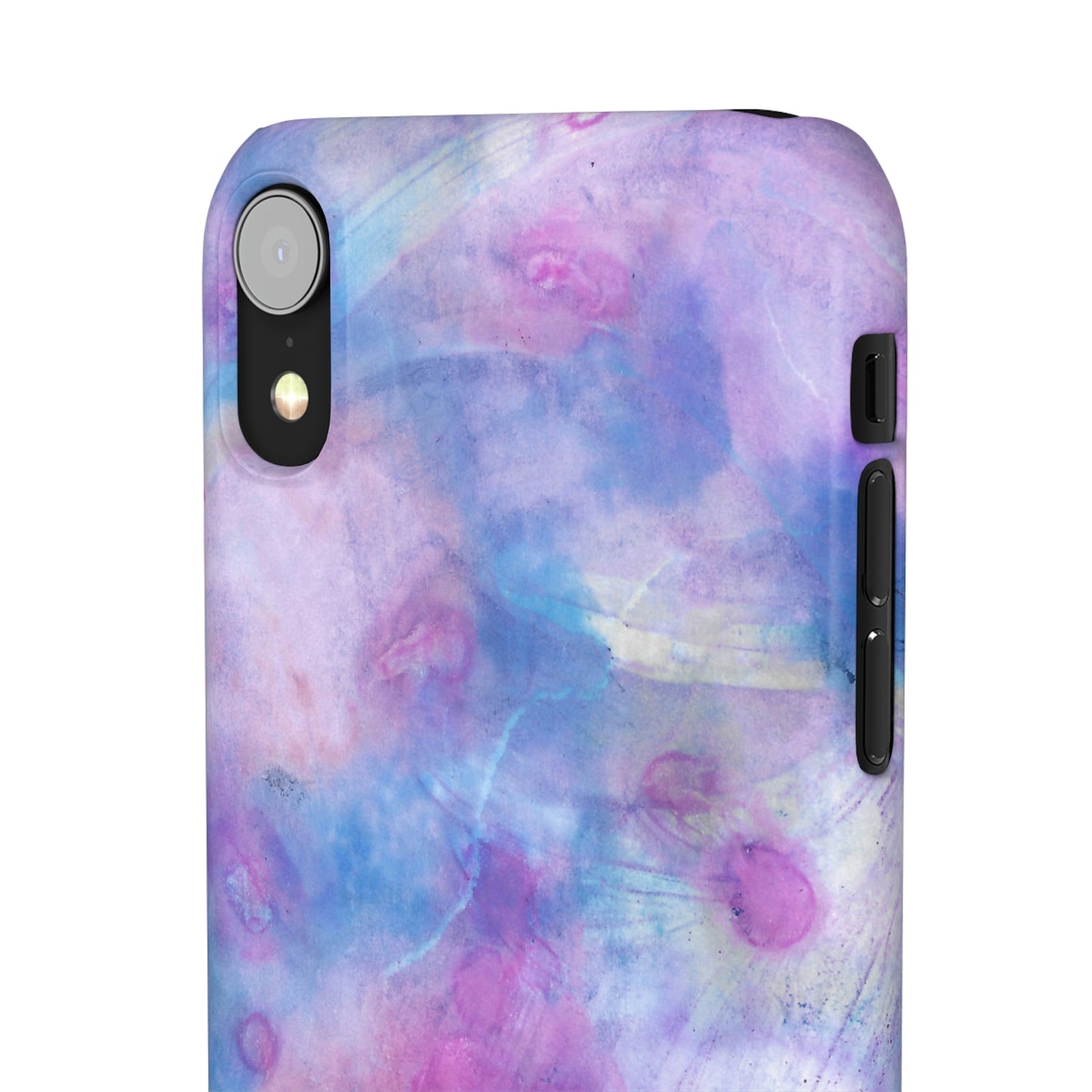 iPhone Samsung Galaxy Pixel5G Snap Case Phone Case Sky Sky