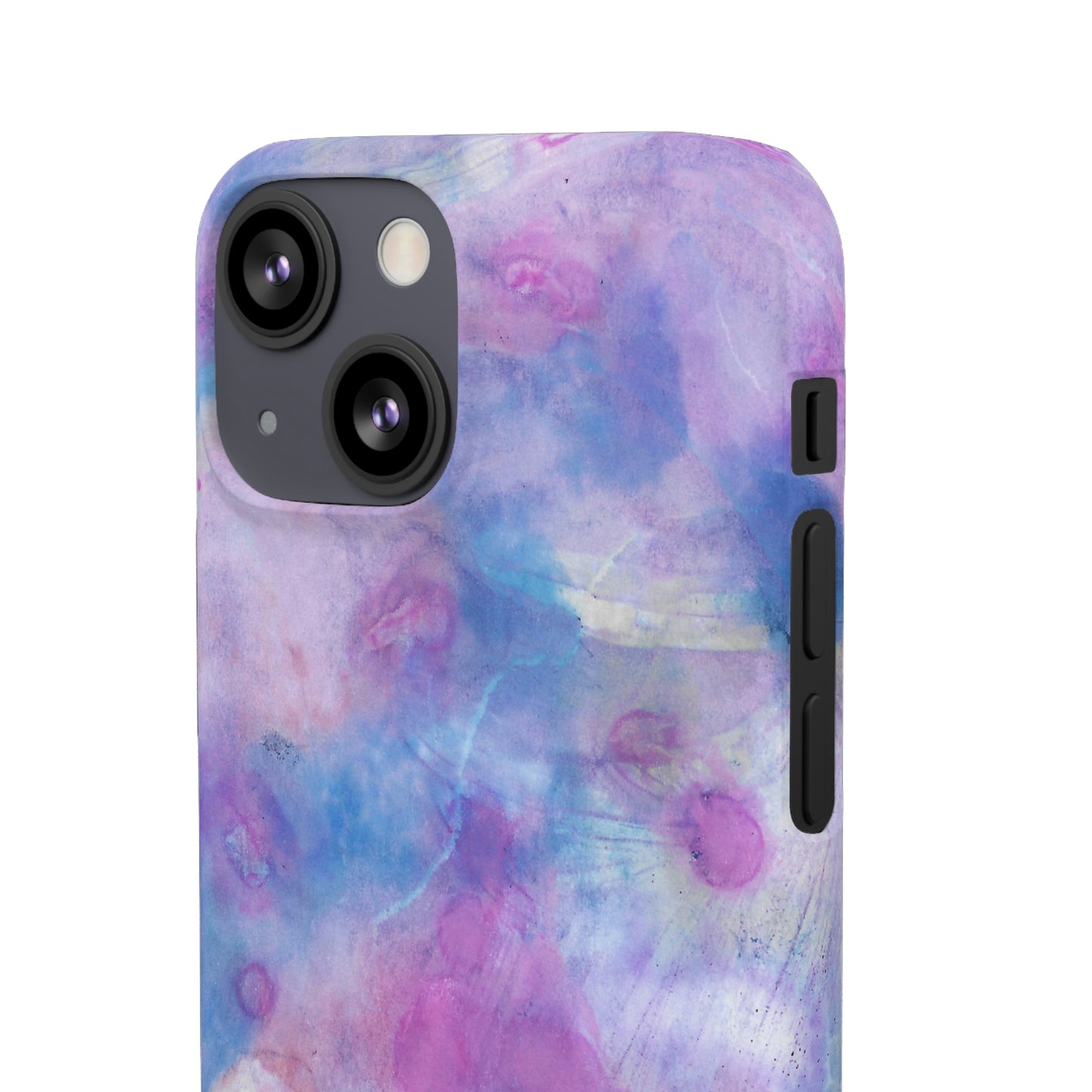 iPhone Samsung Galaxy Pixel5G Snap Case Phone Case Sky Sky