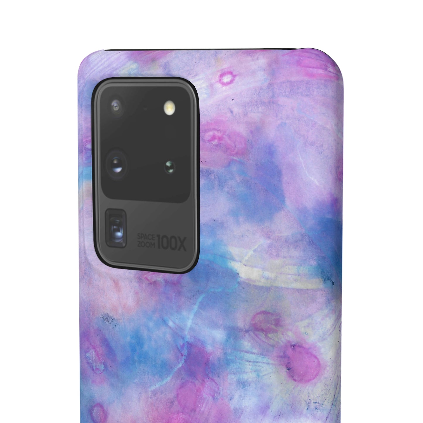 iPhone Samsung Galaxy Pixel5G Snap Case Phone Case Sky Sky