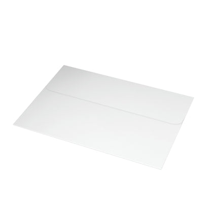 Our Spot Folded Greeting Card