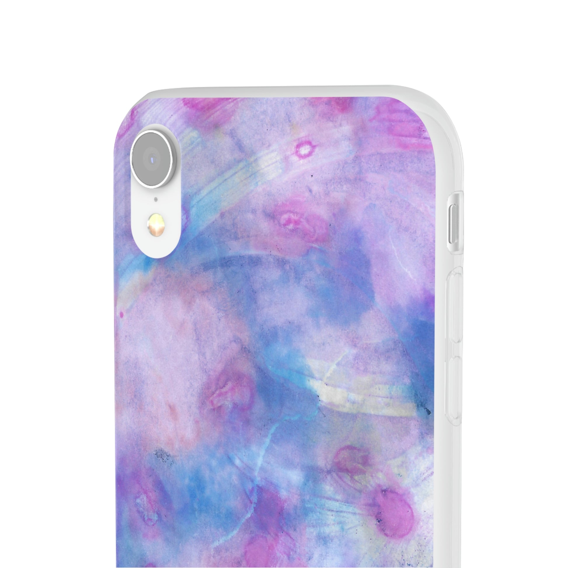 iPhone and Samsung Galaxy Flexi Phone Case Sky Sky - Alja Design