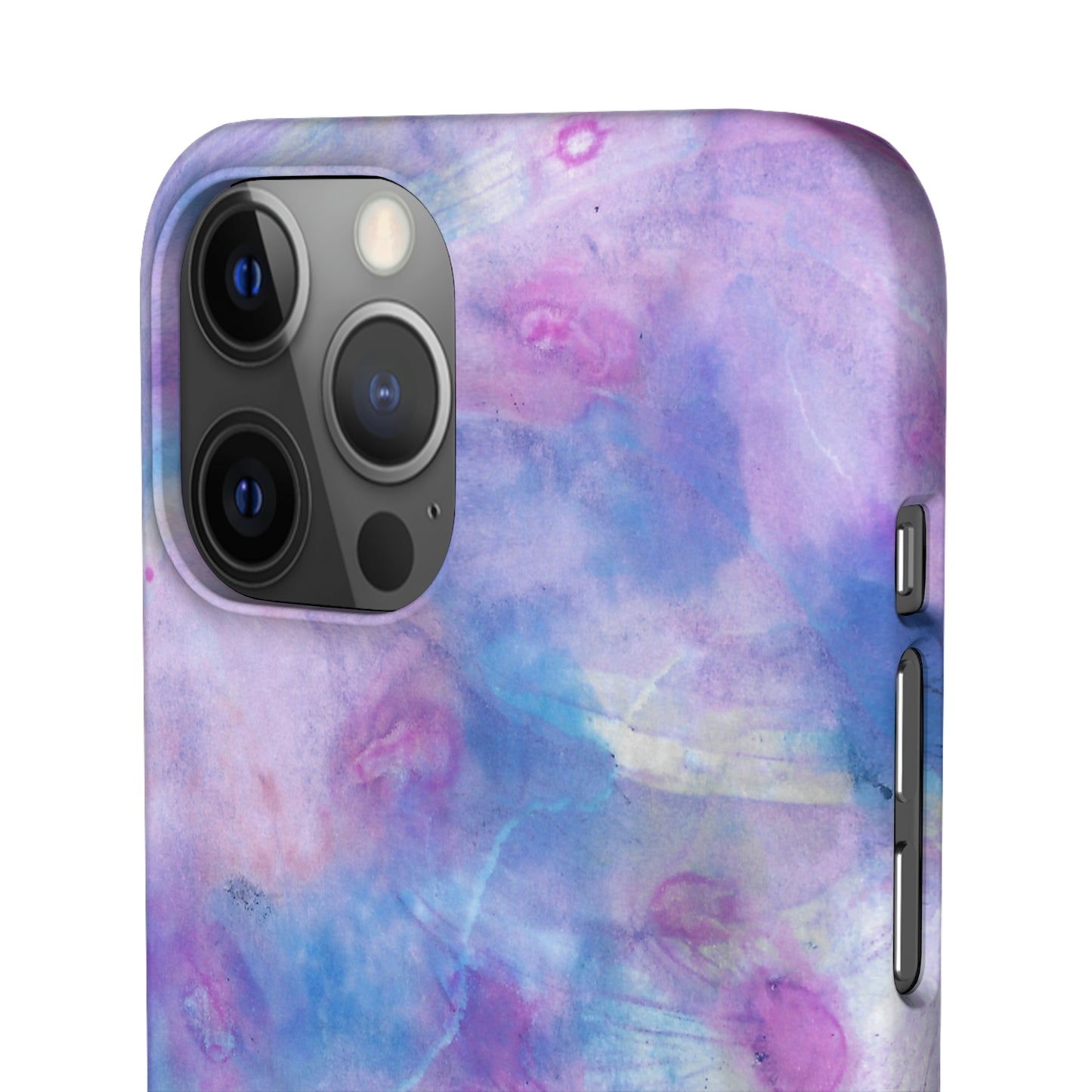 iPhone Samsung Galaxy Pixel5G Snap Case Phone Case Sky Sky