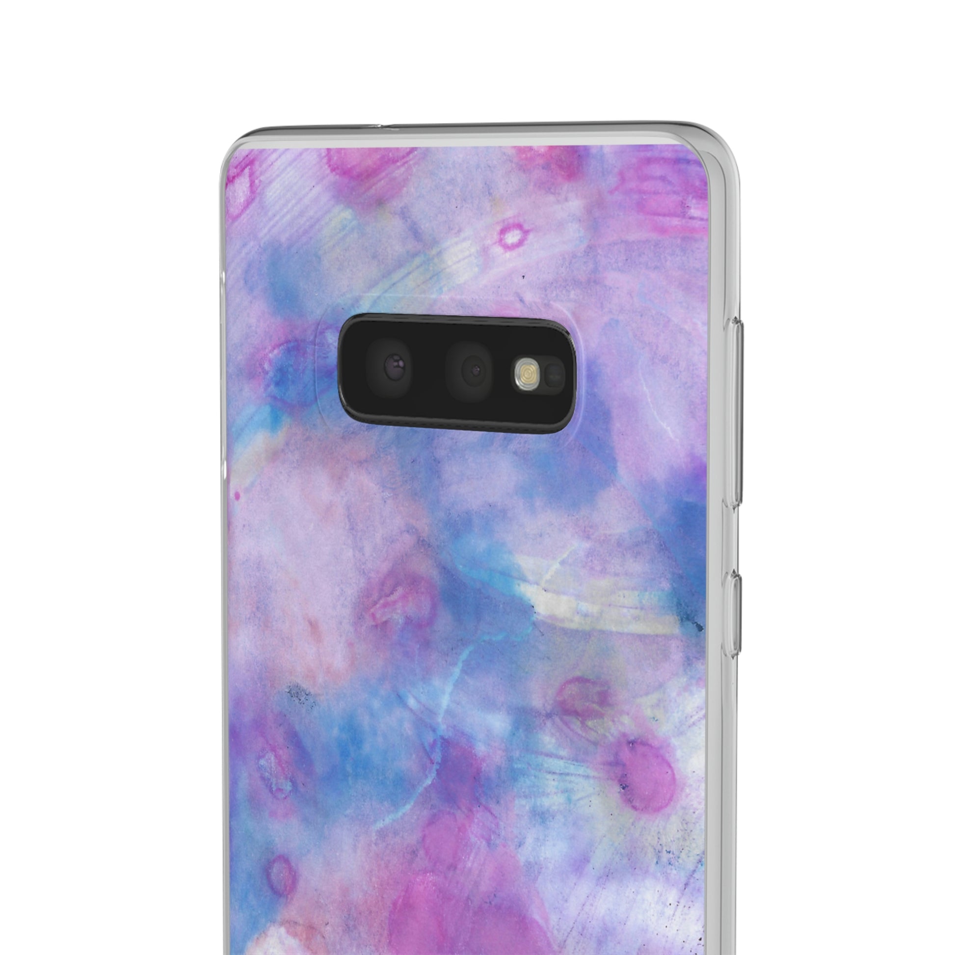 iPhone and Samsung Galaxy Flexi Phone Case Sky Sky - Alja Design