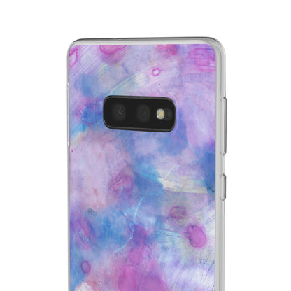 iPhone and Samsung Galaxy Flexi Phone Case Sky Sky - Alja Design