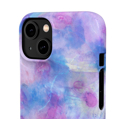 iPhone Samsung Galaxy Pixel5G Snap Case Phone Case Sky Sky