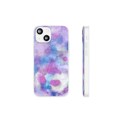 iPhone and Samsung Galaxy Flexi Phone Case Sky Sky - Alja Design