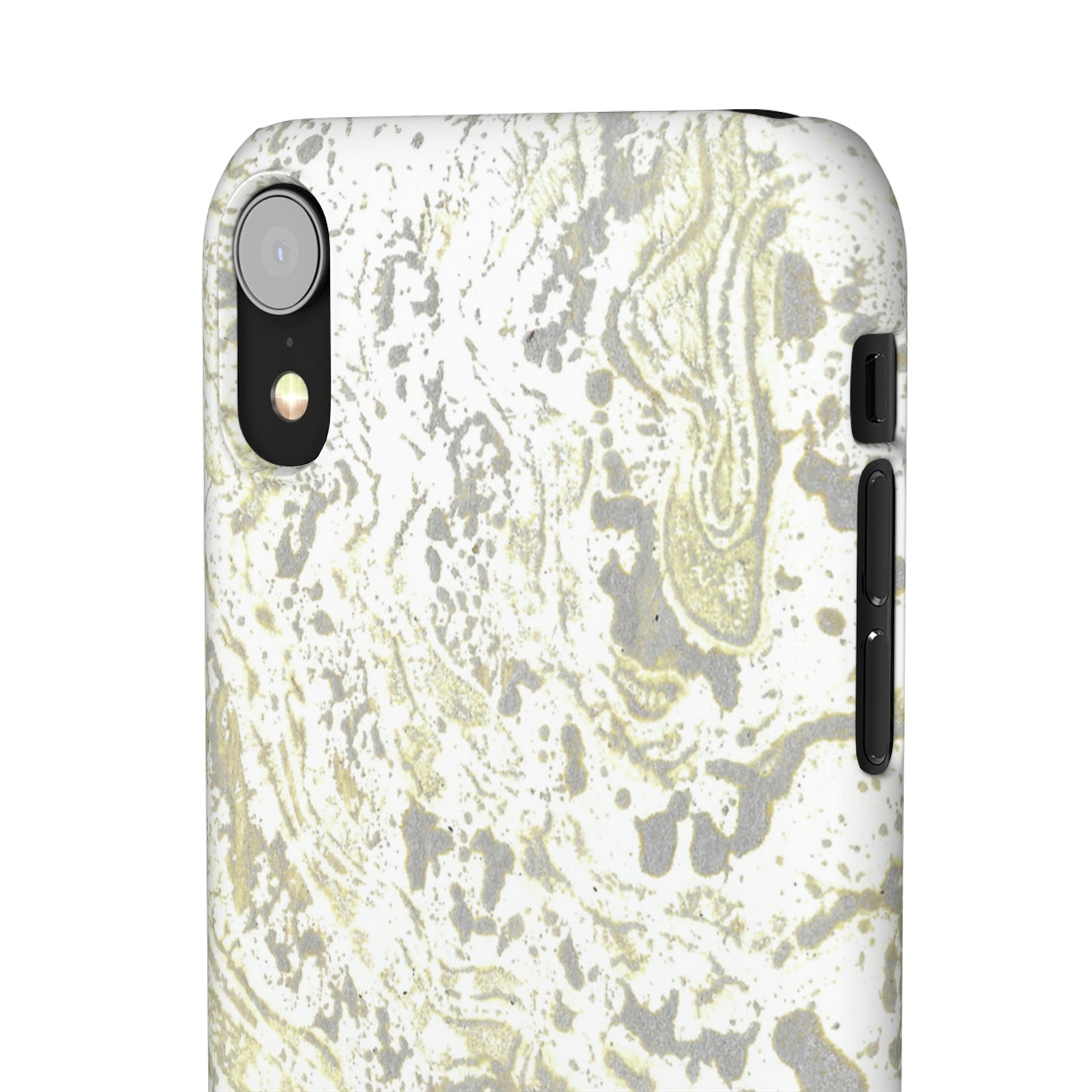 iPhone Samsung Galaxy Pixel5G Snap Case Phone Case Sandy Shells