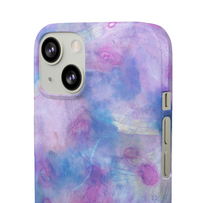 iPhone Samsung Galaxy Pixel5G Snap Case Phone Case Sky Sky