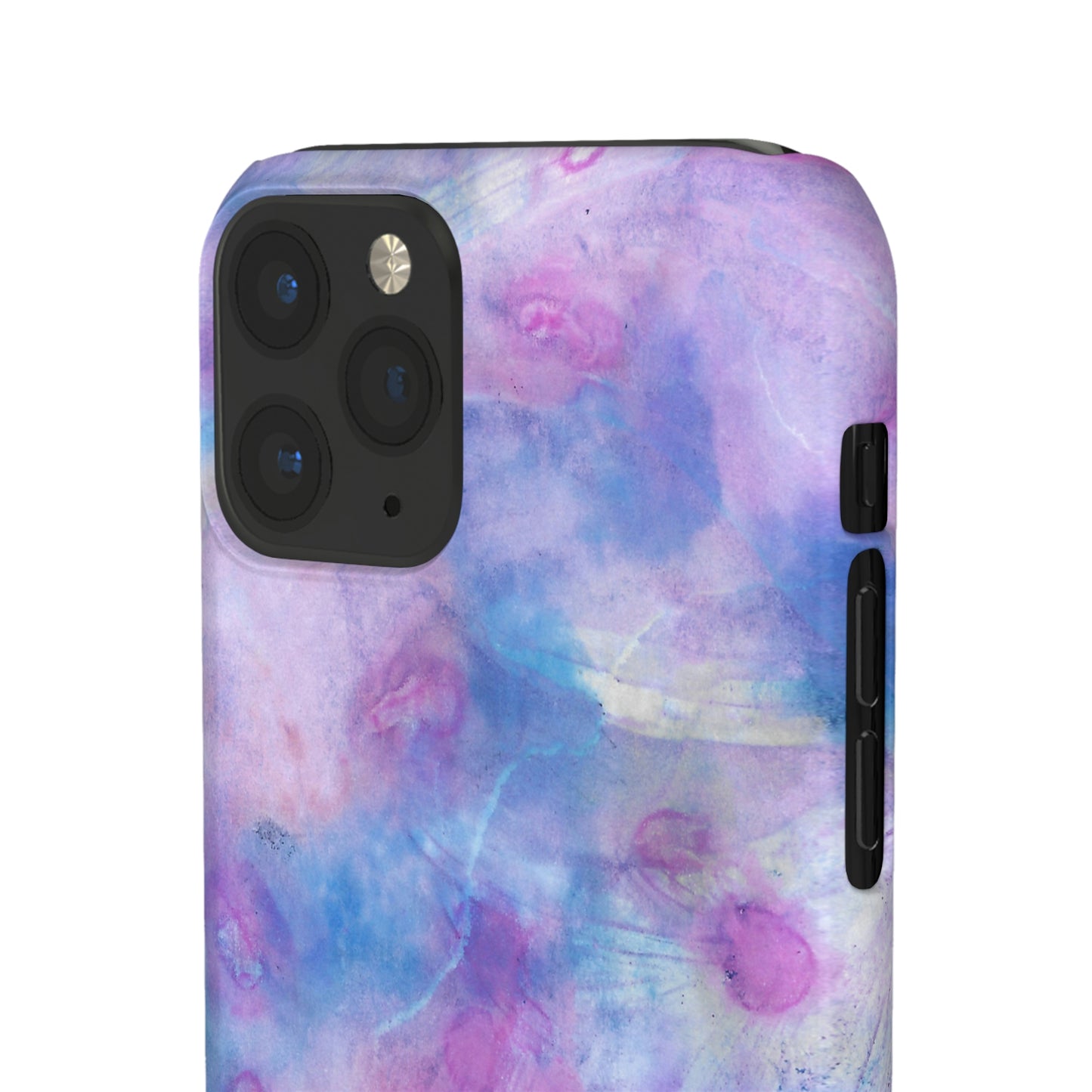 iPhone Samsung Galaxy Pixel5G Snap Case Phone Case Sky Sky