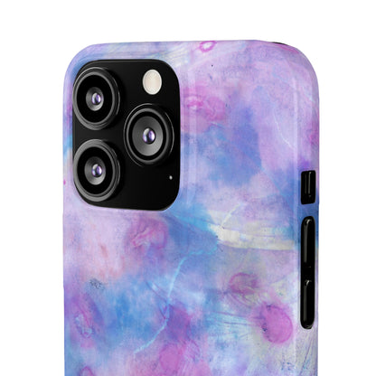 iPhone Samsung Galaxy Pixel5G Snap Case Phone Case Sky Sky