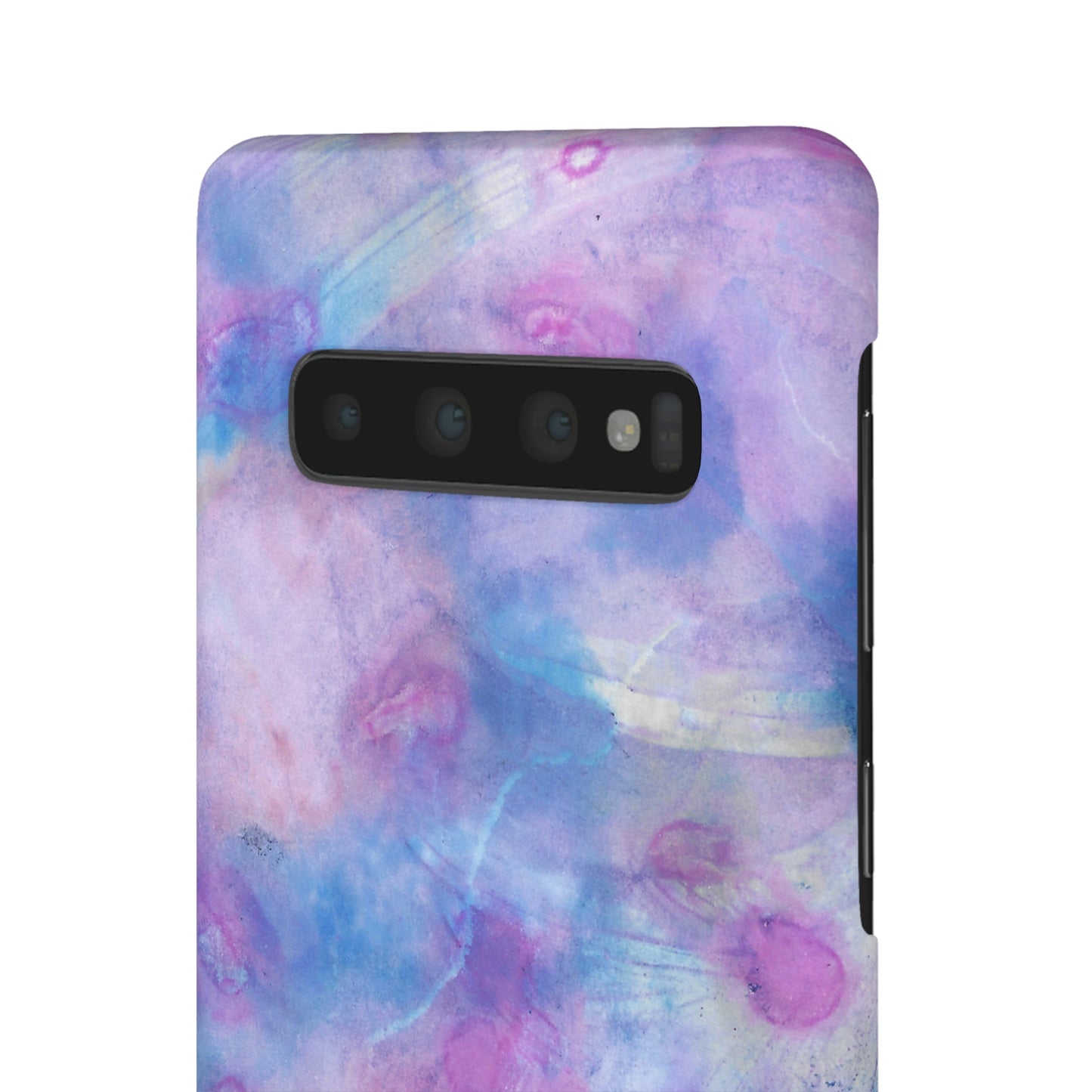 iPhone Samsung Galaxy Pixel5G Snap Case Phone Case Sky Sky