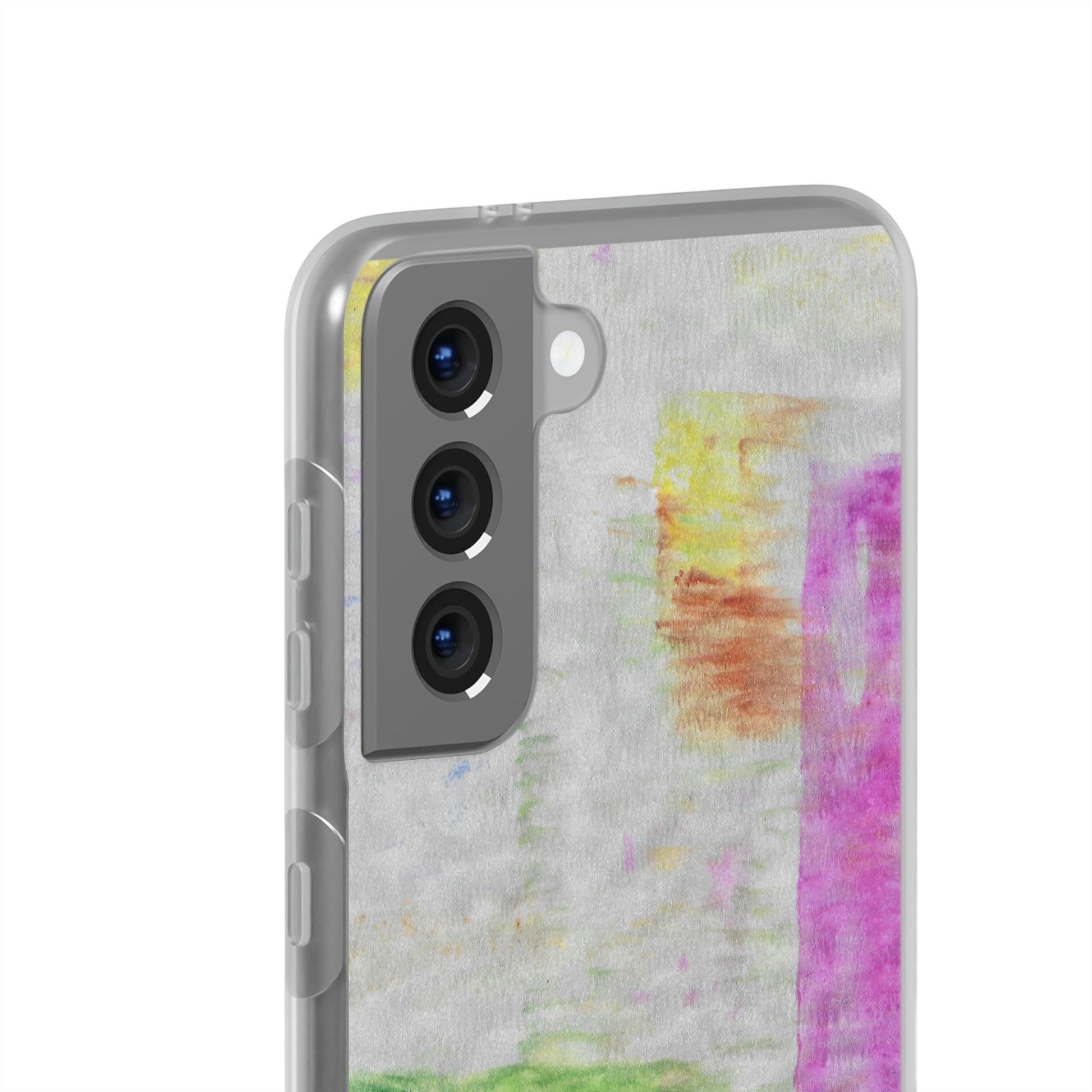 iPhone and Samsung Galaxy  Flexi Phone Case Deco - Alja Design