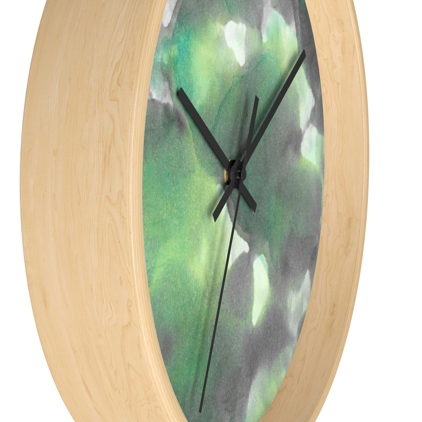 Crystal Ivy Wall clock - Alja Design