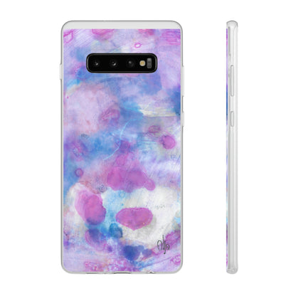 iPhone and Samsung Galaxy Flexi Phone Case Sky Sky - Alja Design