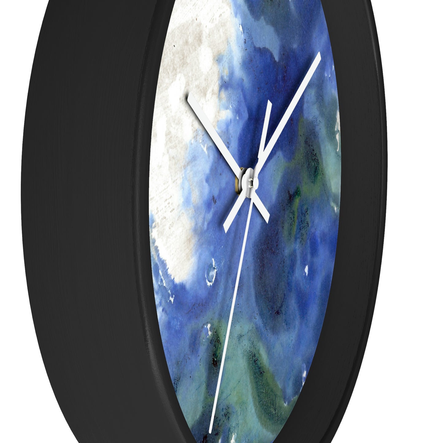 Mother Earth Wall Clock - Alja Design