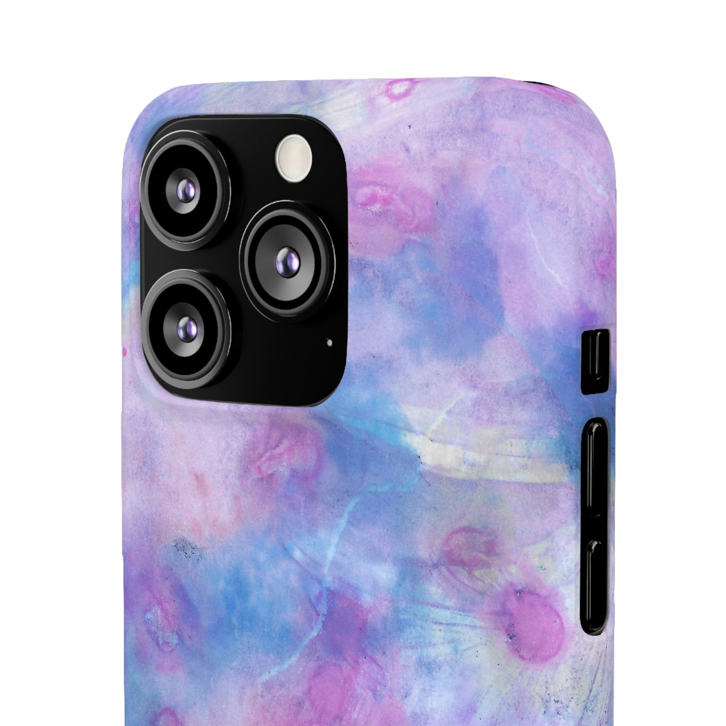 iPhone Samsung Galaxy Pixel5G Snap Case Phone Case Sky Sky