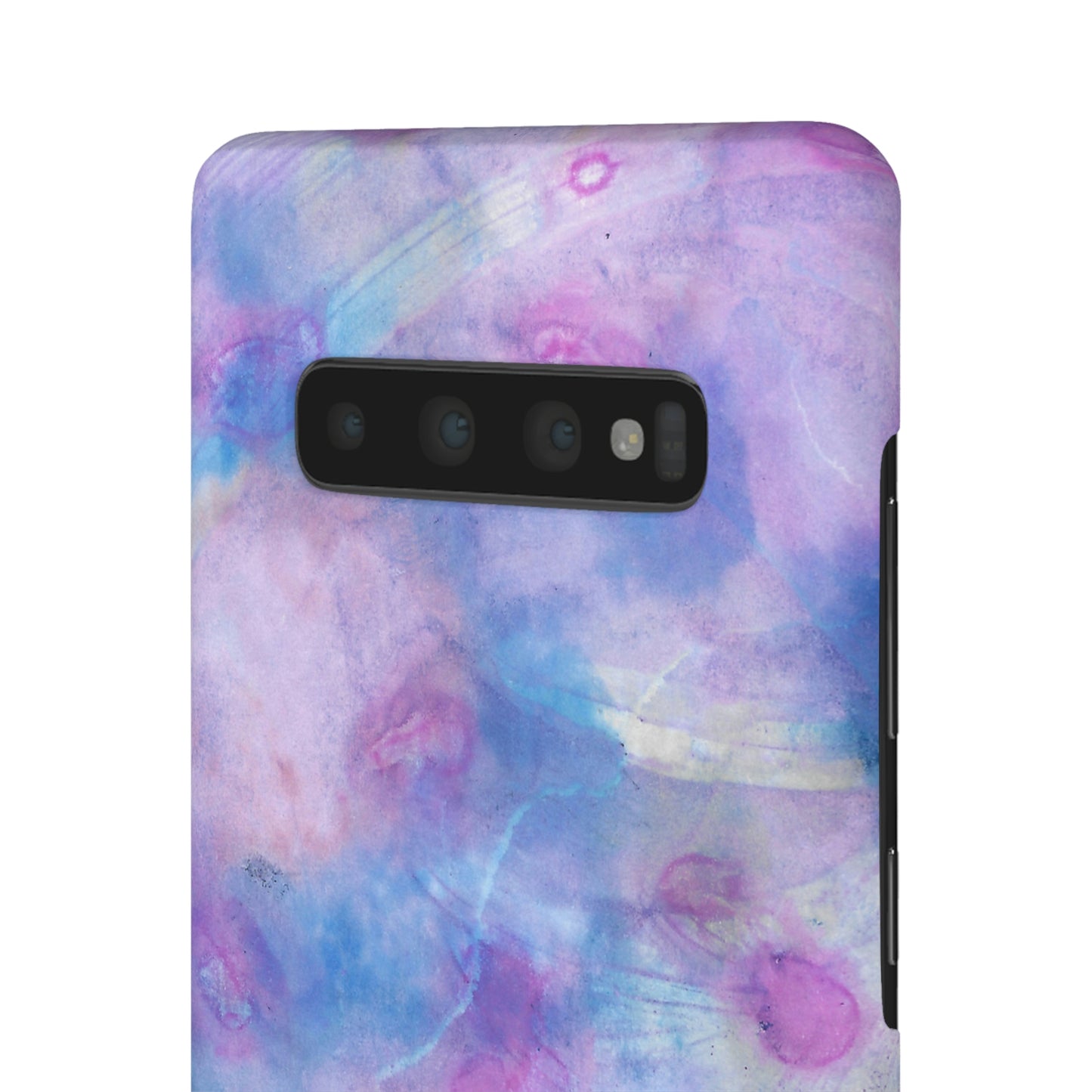 iPhone Samsung Galaxy Pixel5G Snap Case Phone Case Sky Sky