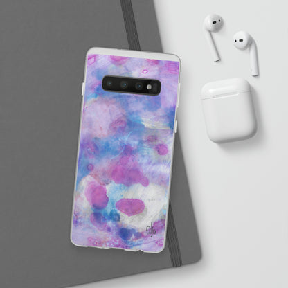 iPhone and Samsung Galaxy Flexi Phone Case Sky Sky - Alja Design