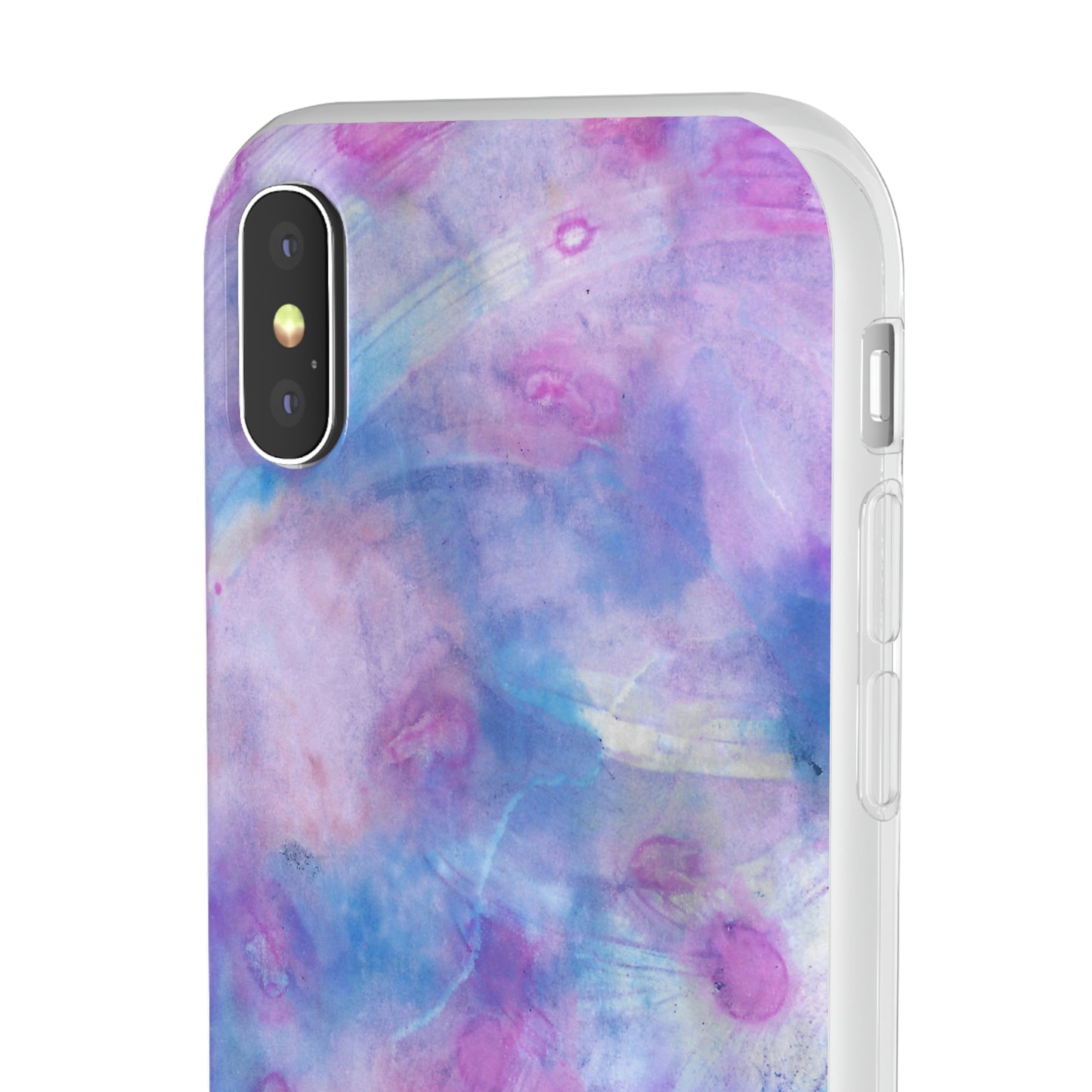 iPhone and Samsung Galaxy Flexi Phone Case Sky Sky - Alja Design