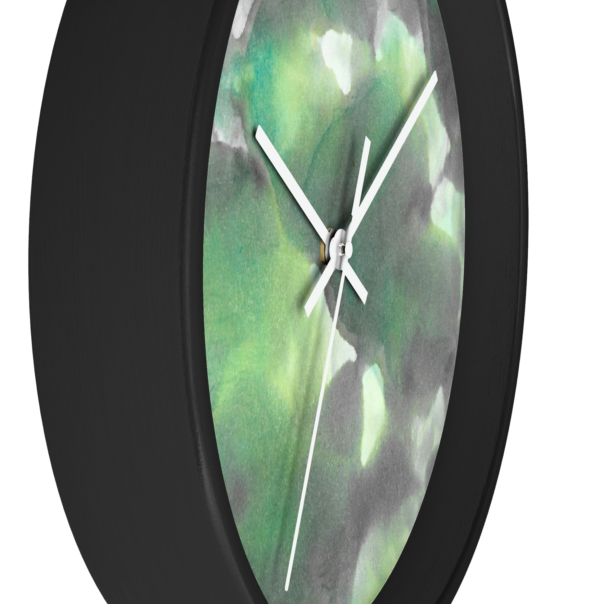 Crystal Ivy Wall clock - Alja Design