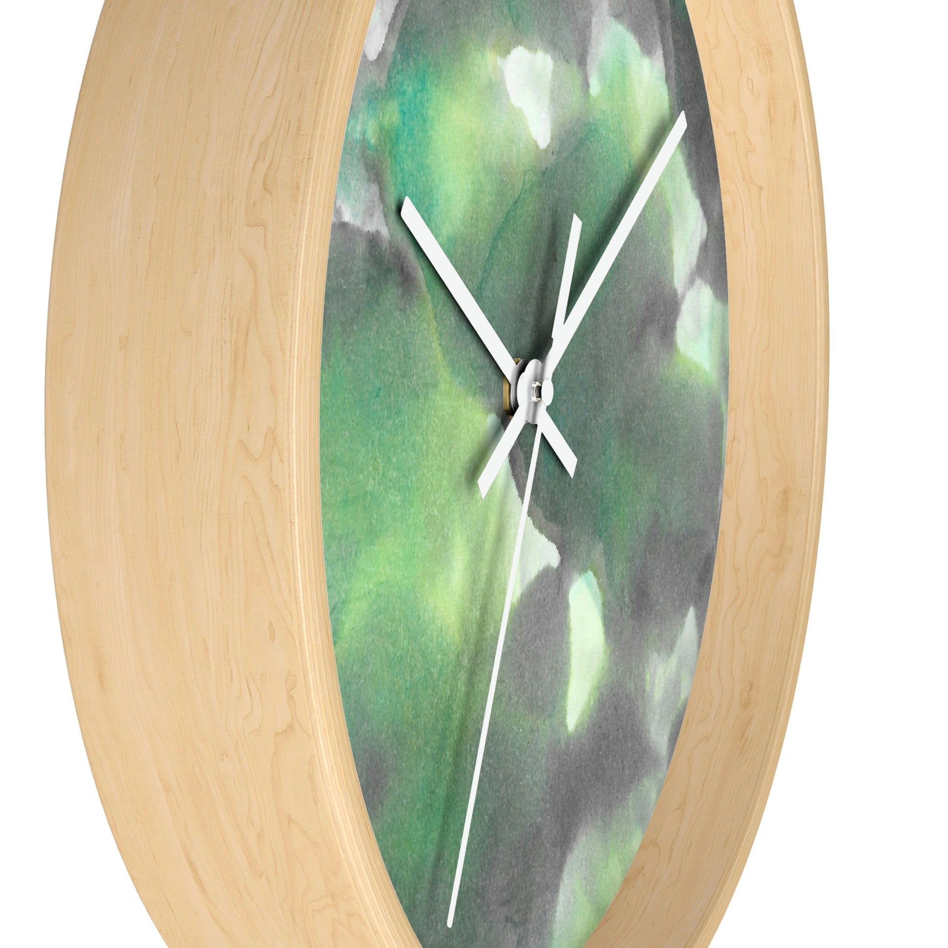 Crystal Ivy Wall clock - Alja Design
