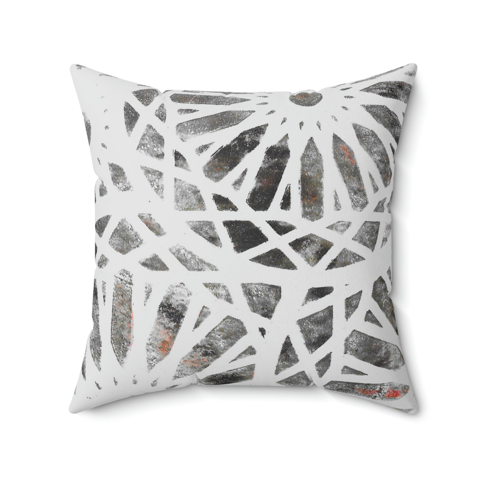 Colonial Square Pillow - Alja Design