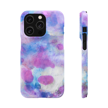 iPhone Samsung Galaxy Pixel5G Snap Case Phone Case Sky Sky