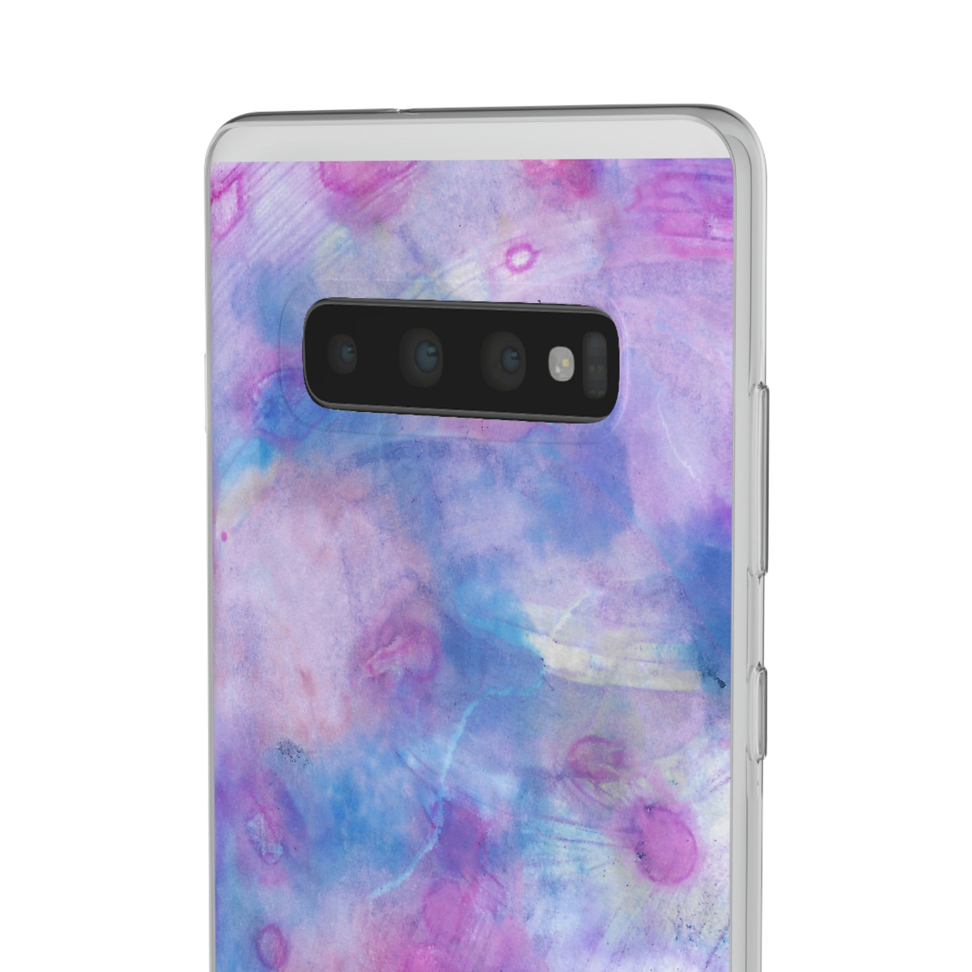 iPhone and Samsung Galaxy Flexi Phone Case Sky Sky - Alja Design