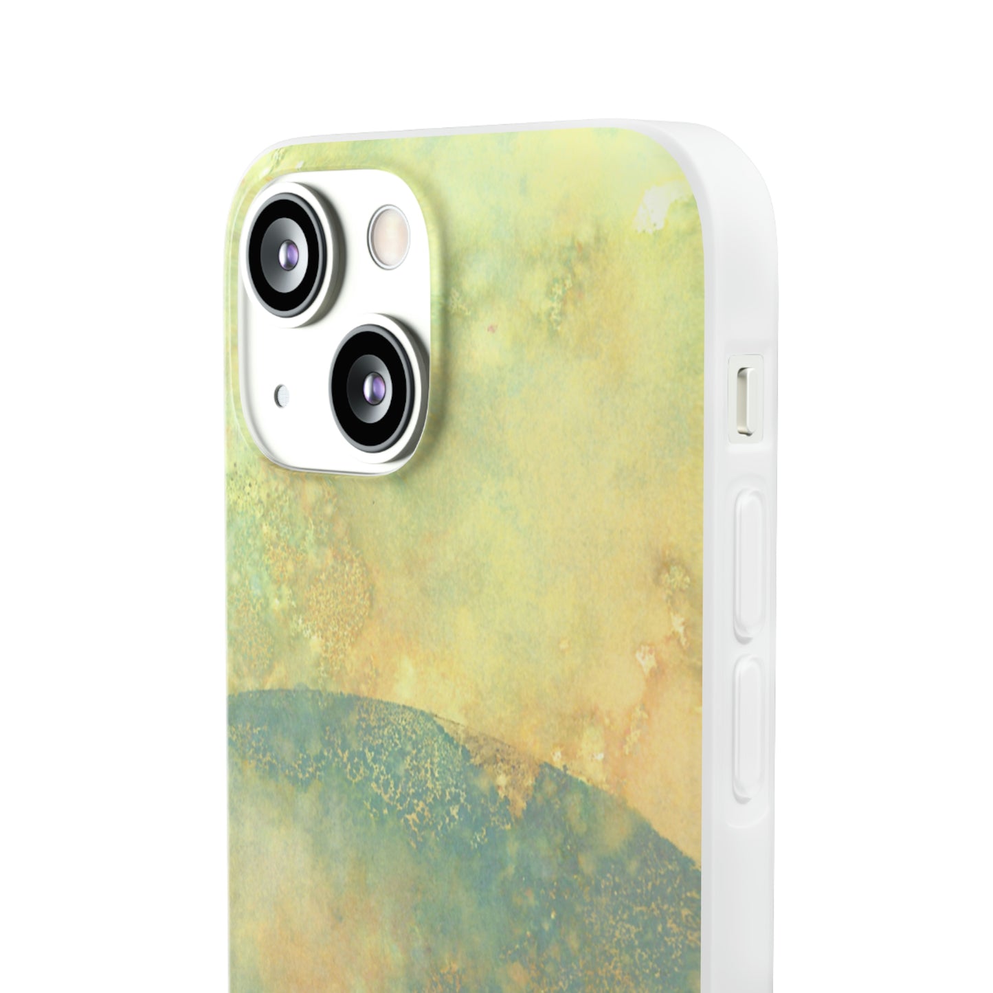 iPhone and Samsung Galaxy Flexi Phone Case Gentle Forest - Alja Design