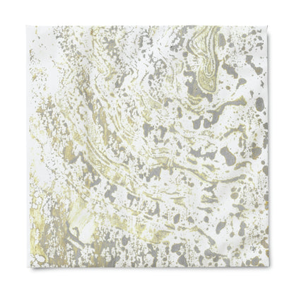 Sandy Shells Duvet Cover - Alja Design