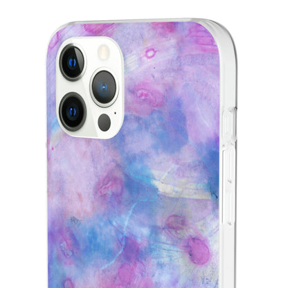 iPhone and Samsung Galaxy Flexi Phone Case Sky Sky - Alja Design