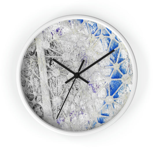 Moonlight Wall Clock - Alja Design