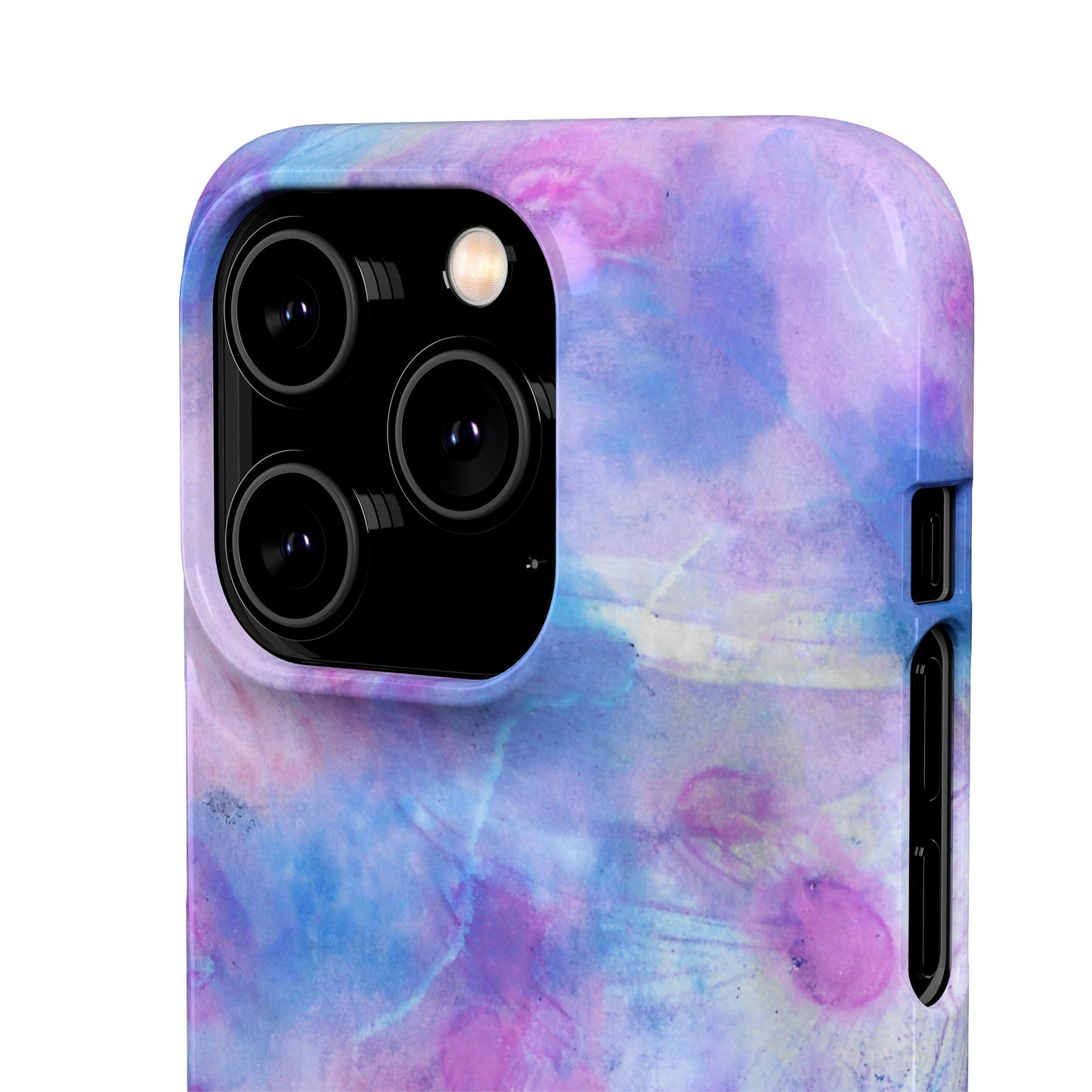 iPhone Samsung Galaxy Pixel5G Snap Case Phone Case Sky Sky