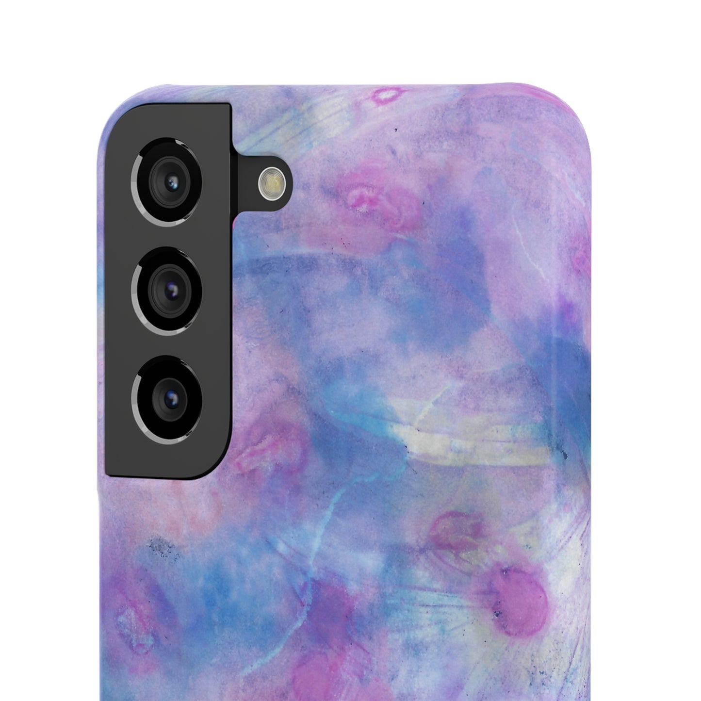 iPhone Samsung Galaxy Pixel5G Snap Case Phone Case Sky Sky