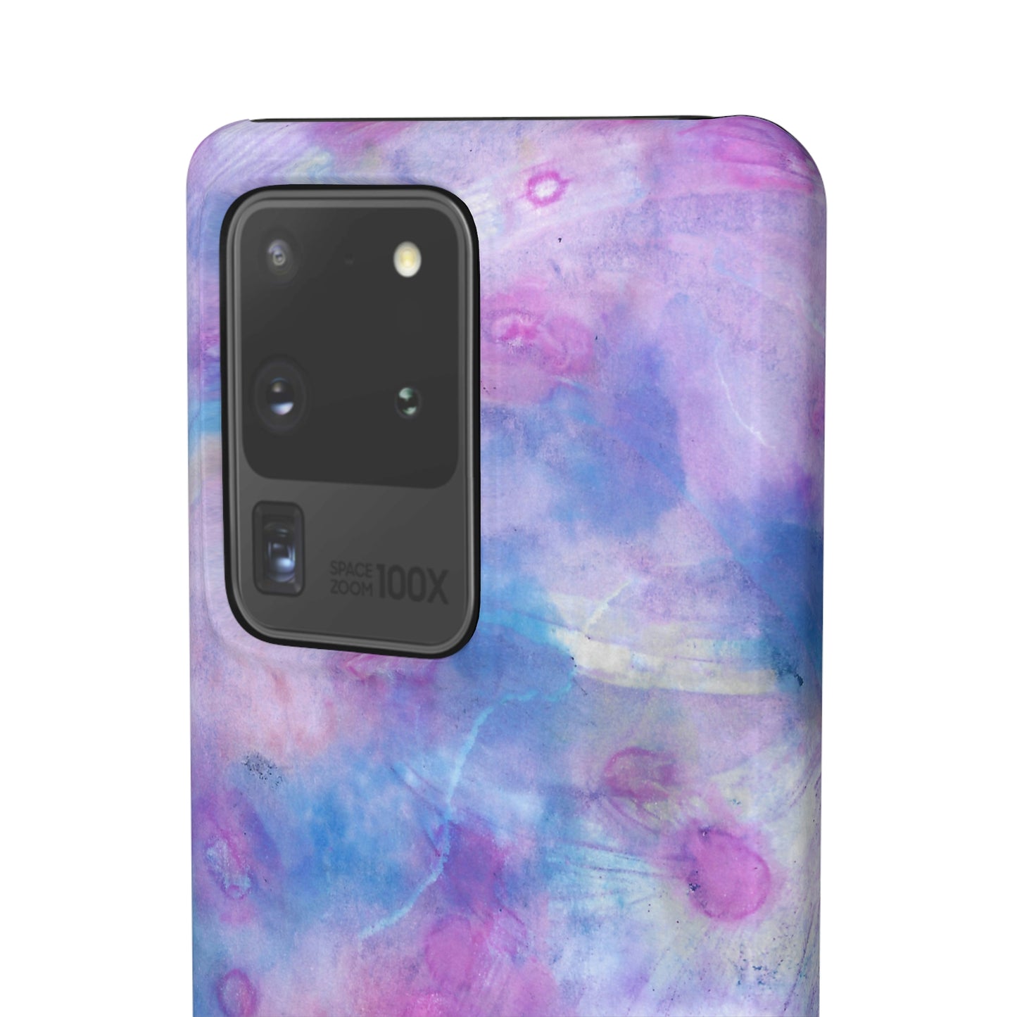 iPhone Samsung Galaxy Pixel5G Snap Case Phone Case Sky Sky