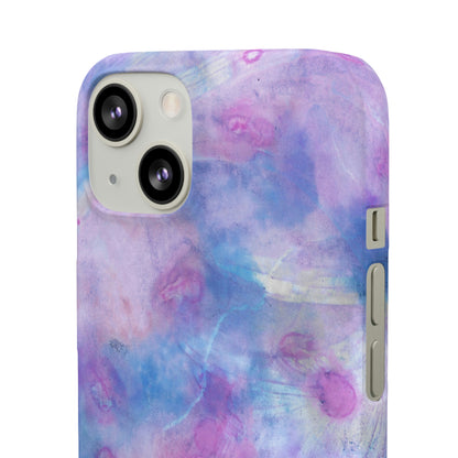 iPhone Samsung Galaxy Pixel5G Snap Case Phone Case Sky Sky