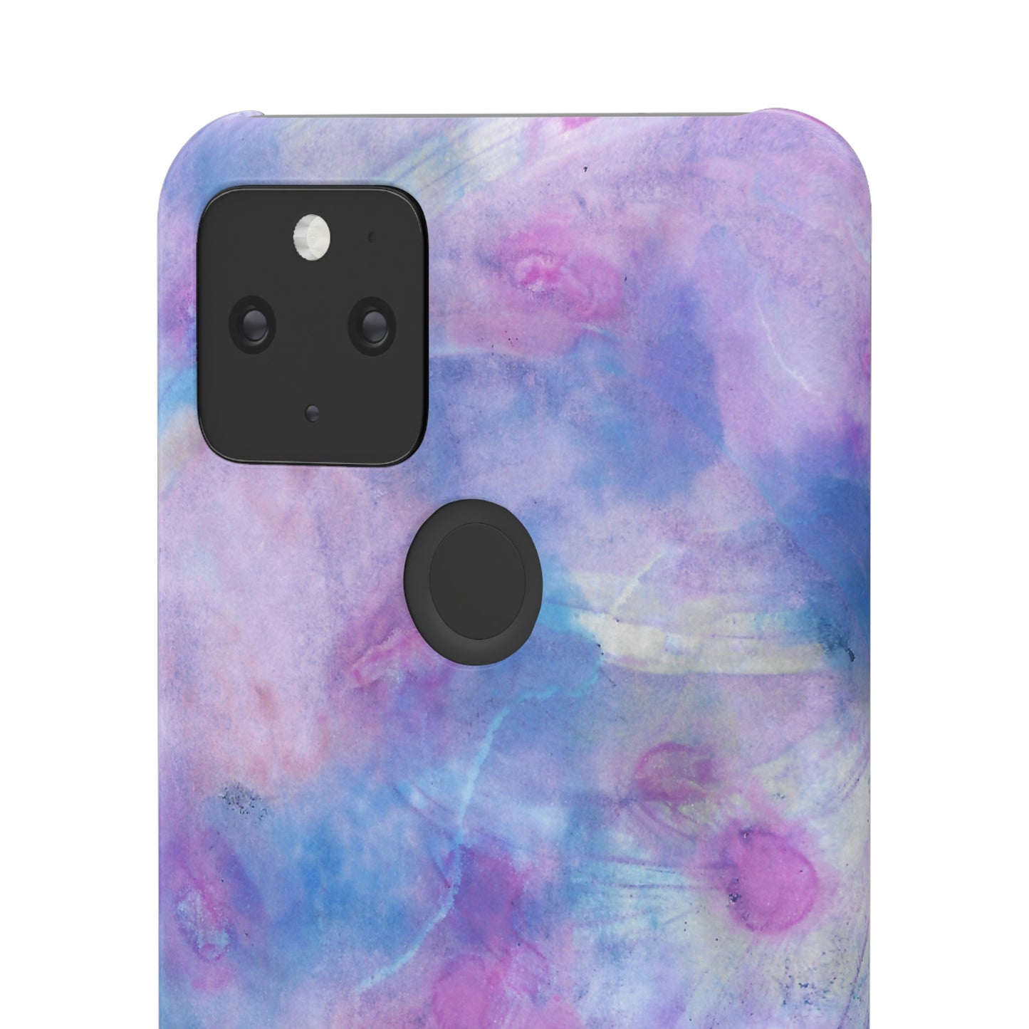 iPhone Samsung Galaxy Pixel5G Snap Case Phone Case Sky Sky